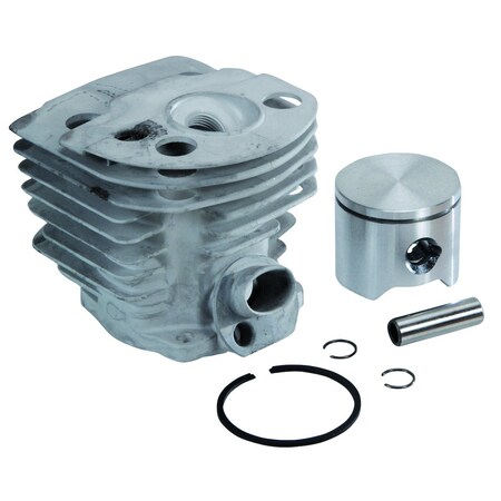 A & I Products Cylinder Assembly 5" x4.2" x4.2" A-B1HV104